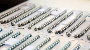 ЖЕМЧУГ КАК ЕГО ДОБЫВАЮТ