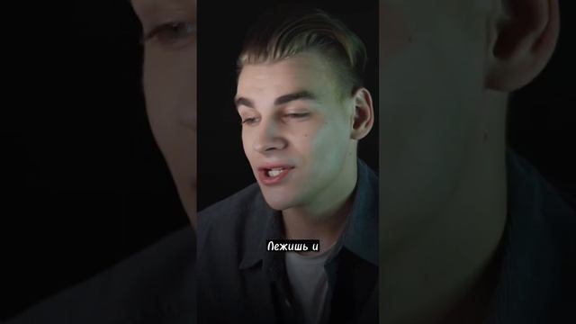 Отправляй тому, кто не бросит❤️ #душа #стихи #цитаты #поэт #интервью смотреть онлайн