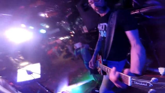 Bombarda band и гр.Динамик. смотреть онлайн