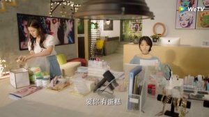 Сладкая первая любовь 1 сезон 21 серия