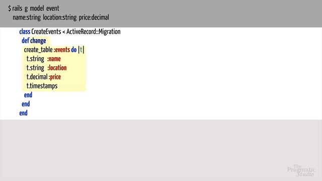 08. Migrations смотреть онлайн