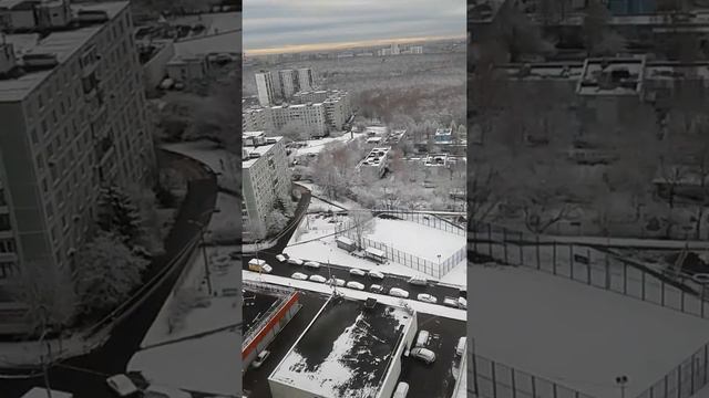 Вот это Ясенево!!! смотреть онлайн