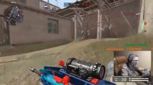 Пираний бомбит Пираний Warface Скифы