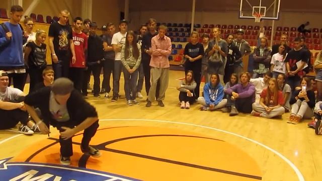 Popping Plasteed смотреть онлайн