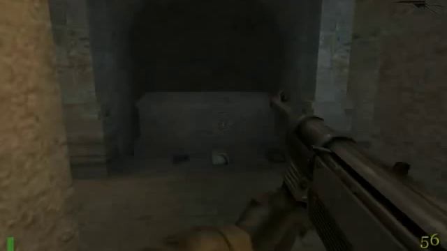 RTCW_Ghosts_of_War_level8.avi смотреть онлайн