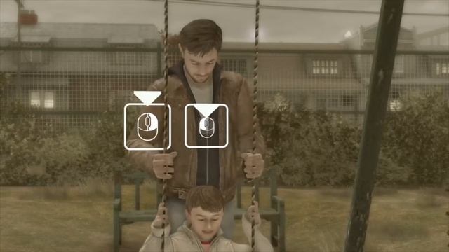 Heavy Rain ~Episode 2 ~ Scott Shelby & Norman Jaden смотреть онлайн