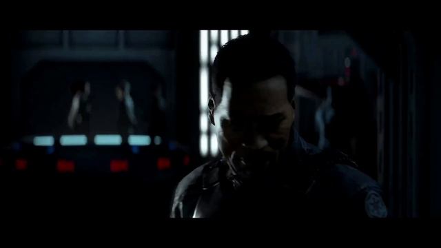 Star Wars Squadrons First Cutscene Xbox смотреть онлайн