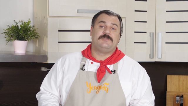Соленья-варенья-маринады_Телеканал "Усадьба" смотреть онлайн