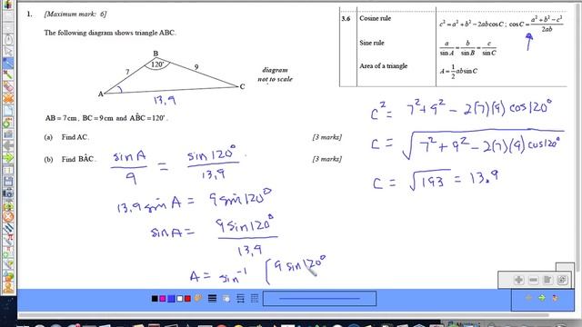 Math SL Exam Jam 1 смотреть онлайн