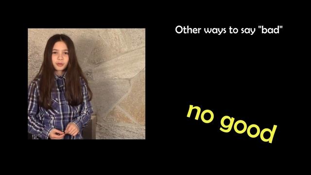 Learn 'Good, Better, Best' - English Grammar Lesson for Mother's Day смотреть онлайн