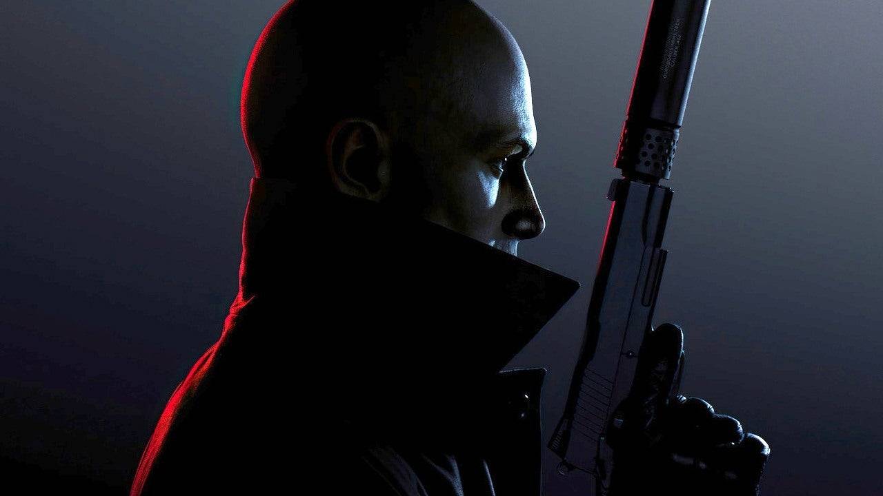 HITMAN 3 • Прохождение 1