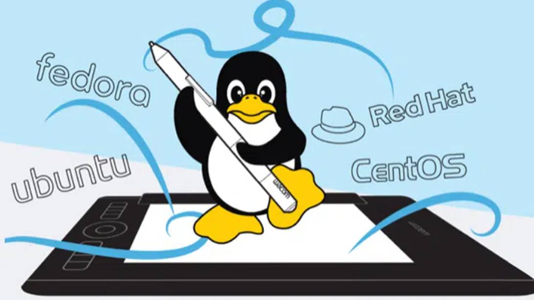 Инструменты диагностики сети в Linux смотреть онлайн