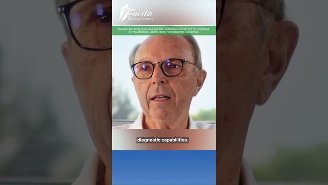 Reggie's Envita Review - Non-Hodgkin's Lymphoma Treatment смотреть онлайн