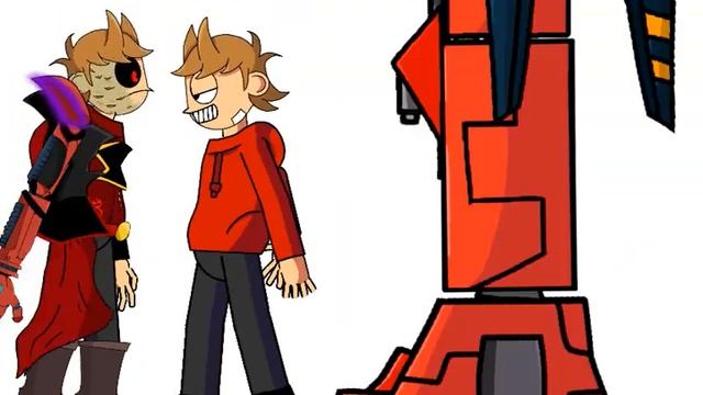 tord future vs tord смотреть онлайн