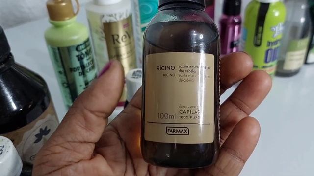 💥 MOSTREI TODOS MEUS PROTETORES TÉRMICOS E ÓLEOS | Produtos Capilares | Angela Benevides. смотреть онлайн