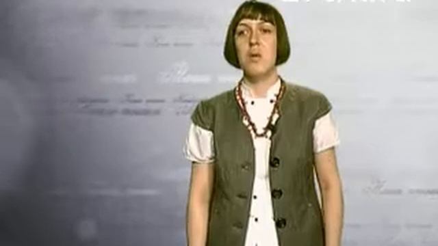 Наша поэзия №06 1 17.02.2014 смотреть онлайн