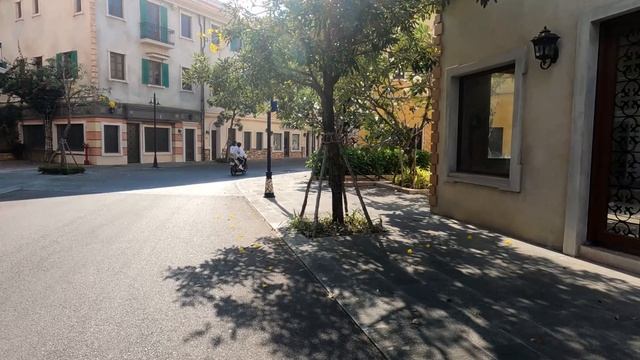 Фукуок/Старая Италия /Аренда байка за 4$/Цены на канатную дорогу смотреть онлайн