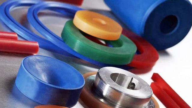 Свойства и применение полимеров смотреть онлайн