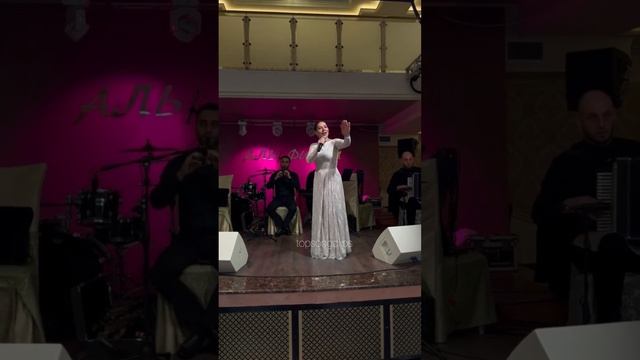 Зайнаб Махаева - песня на аварском языке смотреть онлайн