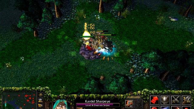 DOTA IMBA 2018 Sung luna husk tien leo chua kip hanh team ban out het DOTA KINGSTON смотреть онлайн