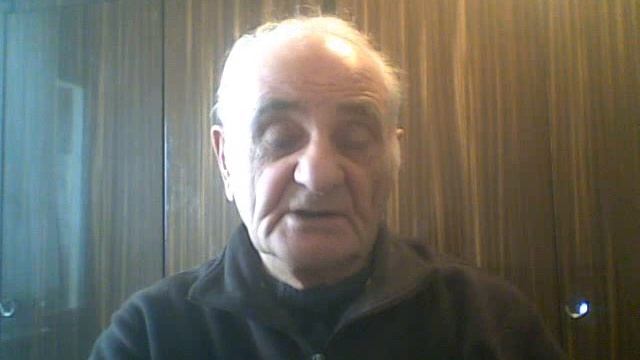 Нам говорят,что было плохо.А.Пир-Будагян.Читает А.Пир-Будагян. смотреть онлайн