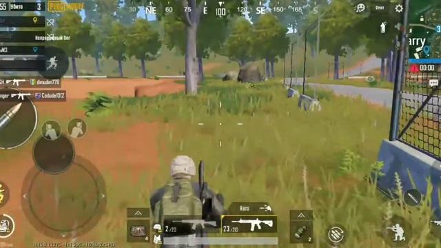 PUBG.Путь к славе.Часть 1. смотреть онлайн