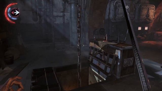 Dishonored: Death of the Outsider - Parte 2: O Grande Assalto!!! [ PC - Playthrough ] смотреть онлайн
