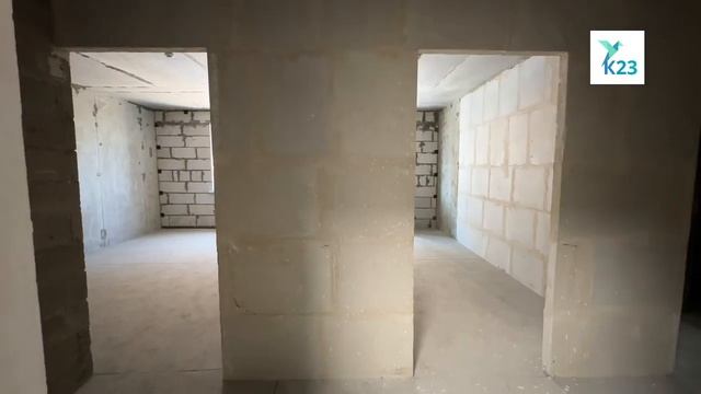 ЖИЛОЙ КОМПЛЕКС КОМФОРТ КЛАССА В ЗАПАДНОЙ ЧАСТИ КРАСНОДАРА