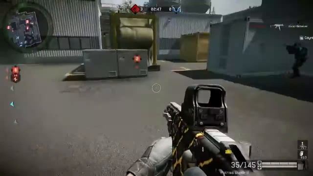 Warface Наказание школопят №5, Друган помоги смотреть онлайн