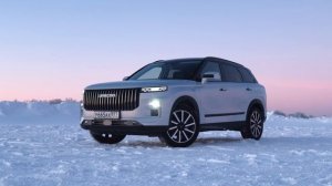 Никто НЕ ПОНИМАЕТ ЧТО ТАКОЕ ДЖЕЙКУ. Jaecoo J7 - НОРМАЛЬНЫЙ Кроссовер. Отзыв после 4000 км за рулем.