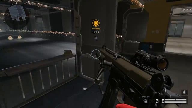 Warface(Fraps) смотреть онлайн