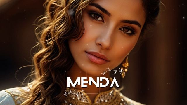 MENDA - Know (Original Mix) смотреть онлайн