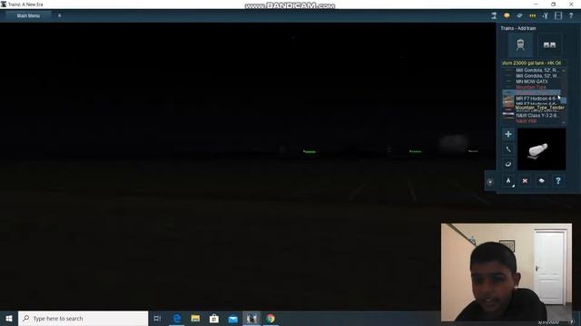 Trainz A New Era My Trainz смотреть онлайн