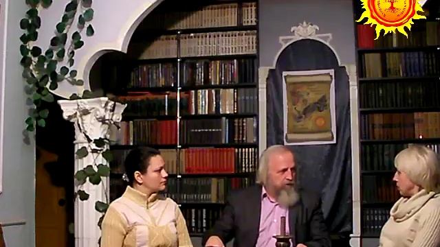 Мiръ.тв. Передача №3 Скрытые процессы ч 3 смотреть онлайн