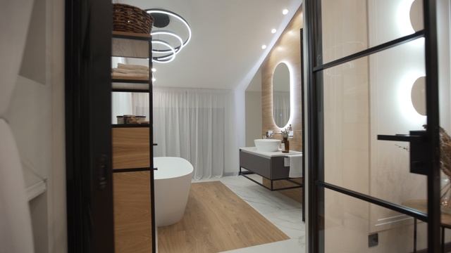 Коттедж Foster Delight