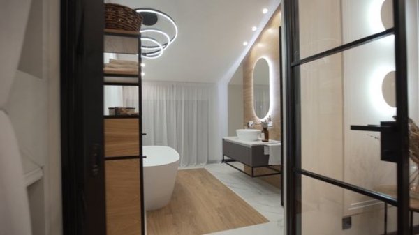 Коттедж Foster Delight