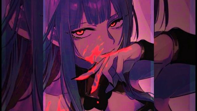 After Dark (Phonk Version) (Sped Up)