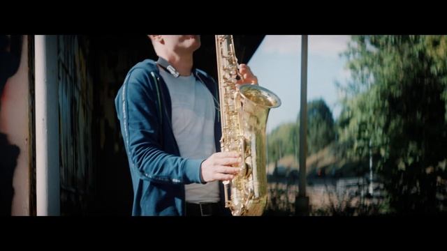 ERA - Ameno (JK Sax Remix) смотреть онлайн