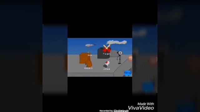 Прохождение стикмена смотреть онлайн
