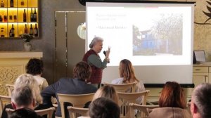 Елена Маньенан – Не просто деревня. Как создать легендарное направление с высоким чеком?