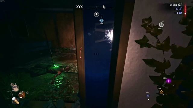 Best secret hidden quest in Dying Light 2 смотреть онлайн