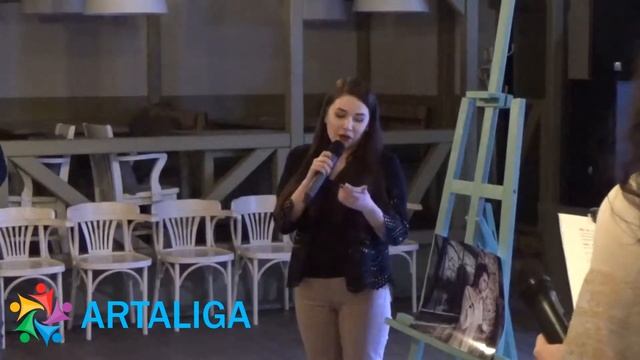 Отборочный тур, КНЛУ и НУПТ, Фото - Дедовец Виктория 11.04.2017 смотреть онлайн