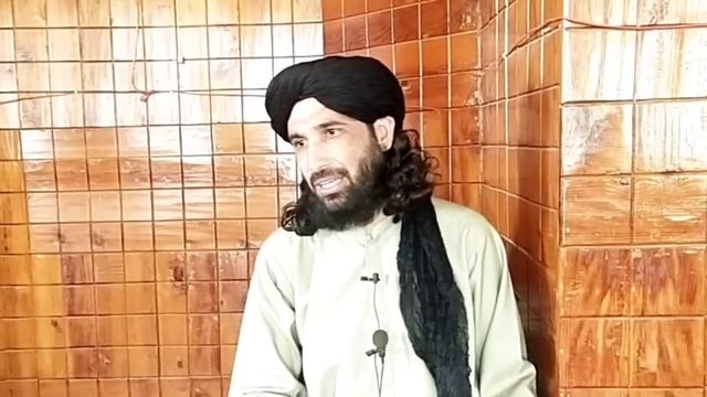 د فاطمہ رضی اللہ تعالیٰ عنہا نکاح || Maulana Haleem Syed Hashmi смотреть онлайн