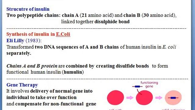 Biotechnology Application (Important questions): for NEET, NET, Competition (UG, PG) смотреть онлайн