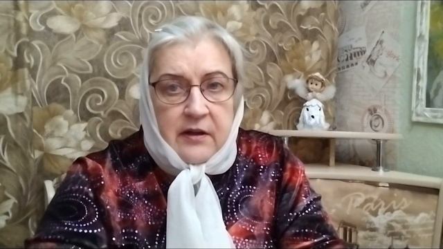 Новый Завет 6. Бегство в Египет