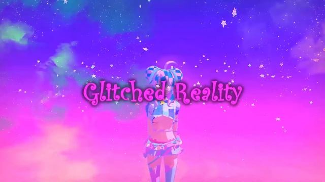 [SOLD] Deko x Yameii Type Beat - ''Glitched Reality'' (Hyperpop\Rage type beat) смотреть онлайн