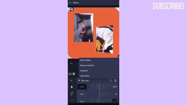 Candy Style Transition Tutorial Alightmotion ❤️✨ Soft Transition Tutorial #2 смотреть онлайн