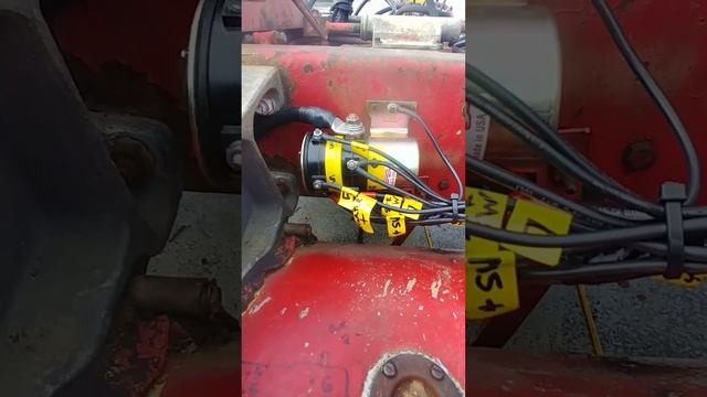 24 Volt Series Parallel Switch смотреть онлайн