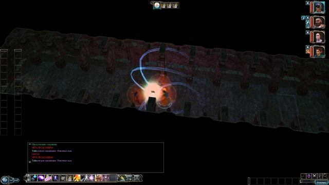 Neverwinter Nights 2 №9.2 Недооценённая поддержка! смотреть онлайн