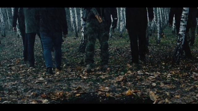 Сегодня каждый делает выбор. Мы остаёмся. смотреть онлайн